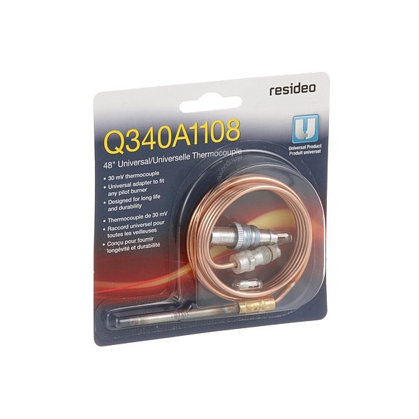 Thermocouple - 48"